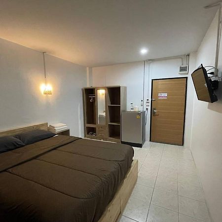 Racha Caftel - 7 House - รชาคาฟเทล Aparthotel Τσιάνγκ Μάι Εξωτερικό φωτογραφία