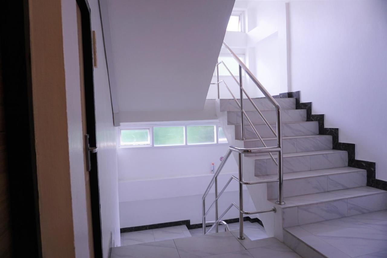 Racha Caftel - 7 House - รชาคาฟเทล Aparthotel Τσιάνγκ Μάι Εξωτερικό φωτογραφία