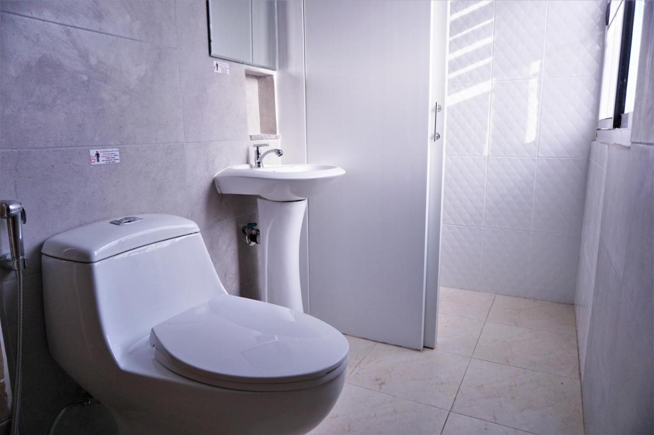 Racha Caftel - 7 House - รชาคาฟเทล Aparthotel Τσιάνγκ Μάι Εξωτερικό φωτογραφία