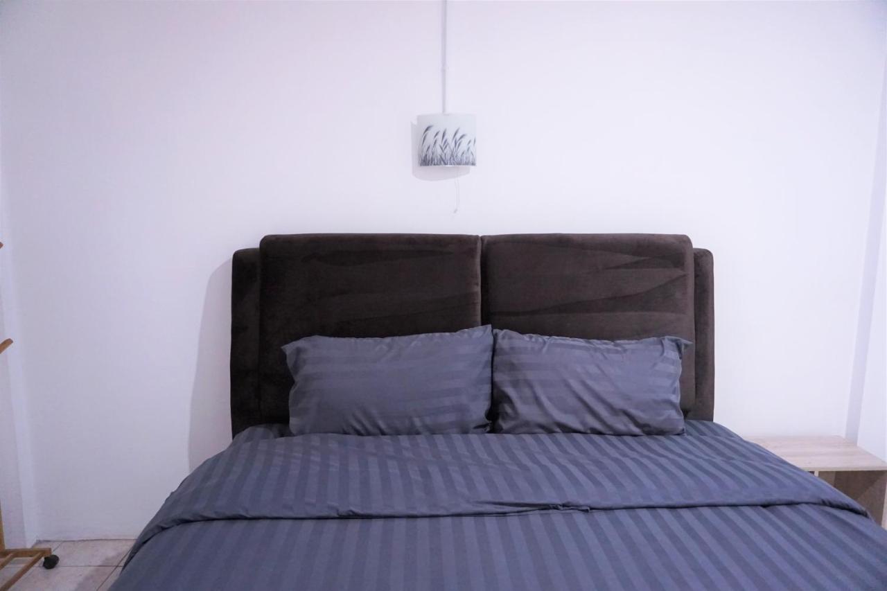 Racha Caftel - 7 House - รชาคาฟเทล Aparthotel Τσιάνγκ Μάι Εξωτερικό φωτογραφία