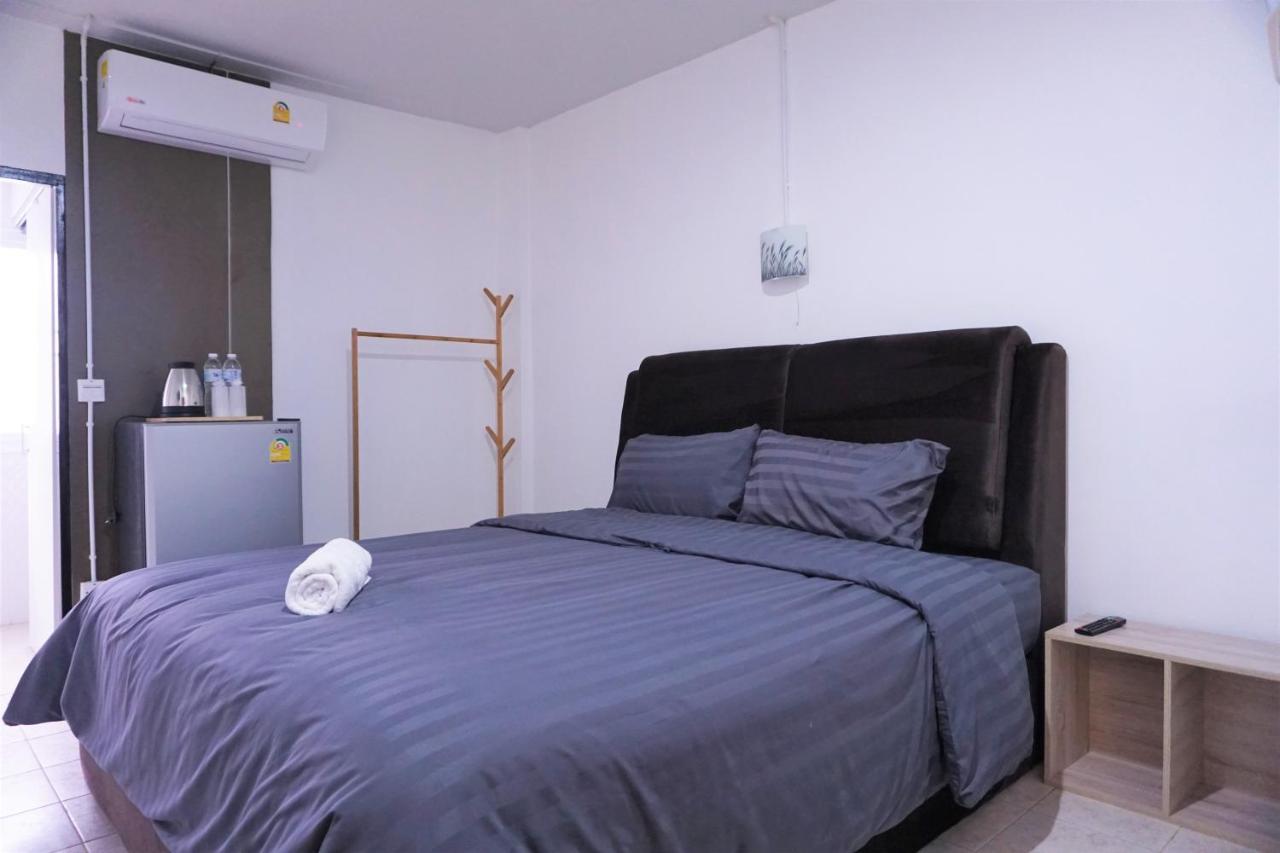 Racha Caftel - 7 House - รชาคาฟเทล Aparthotel Τσιάνγκ Μάι Εξωτερικό φωτογραφία