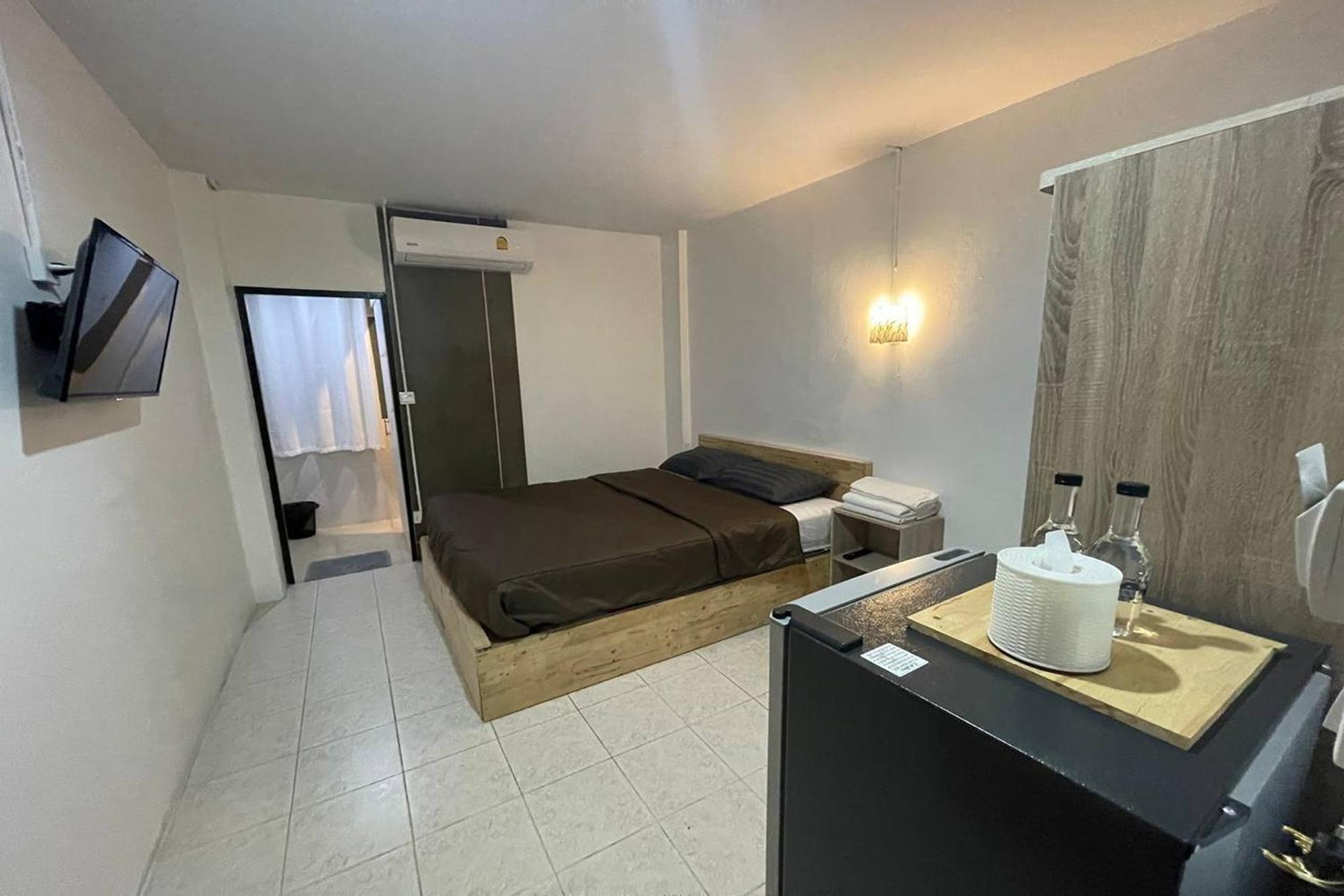 Racha Caftel - 7 House - รชาคาฟเทล Aparthotel Τσιάνγκ Μάι Εξωτερικό φωτογραφία