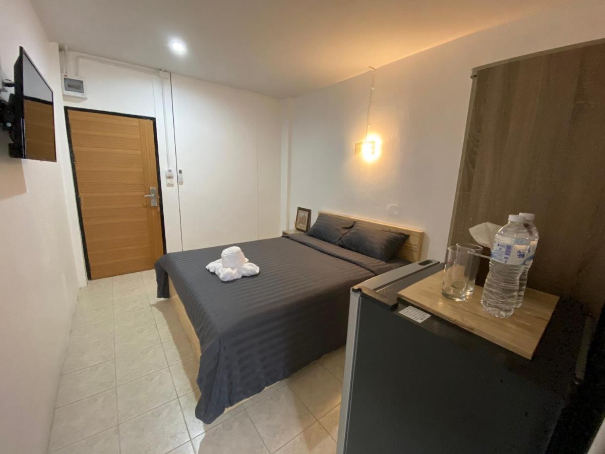 Racha Caftel - 7 House - รชาคาฟเทล Aparthotel Τσιάνγκ Μάι Εξωτερικό φωτογραφία