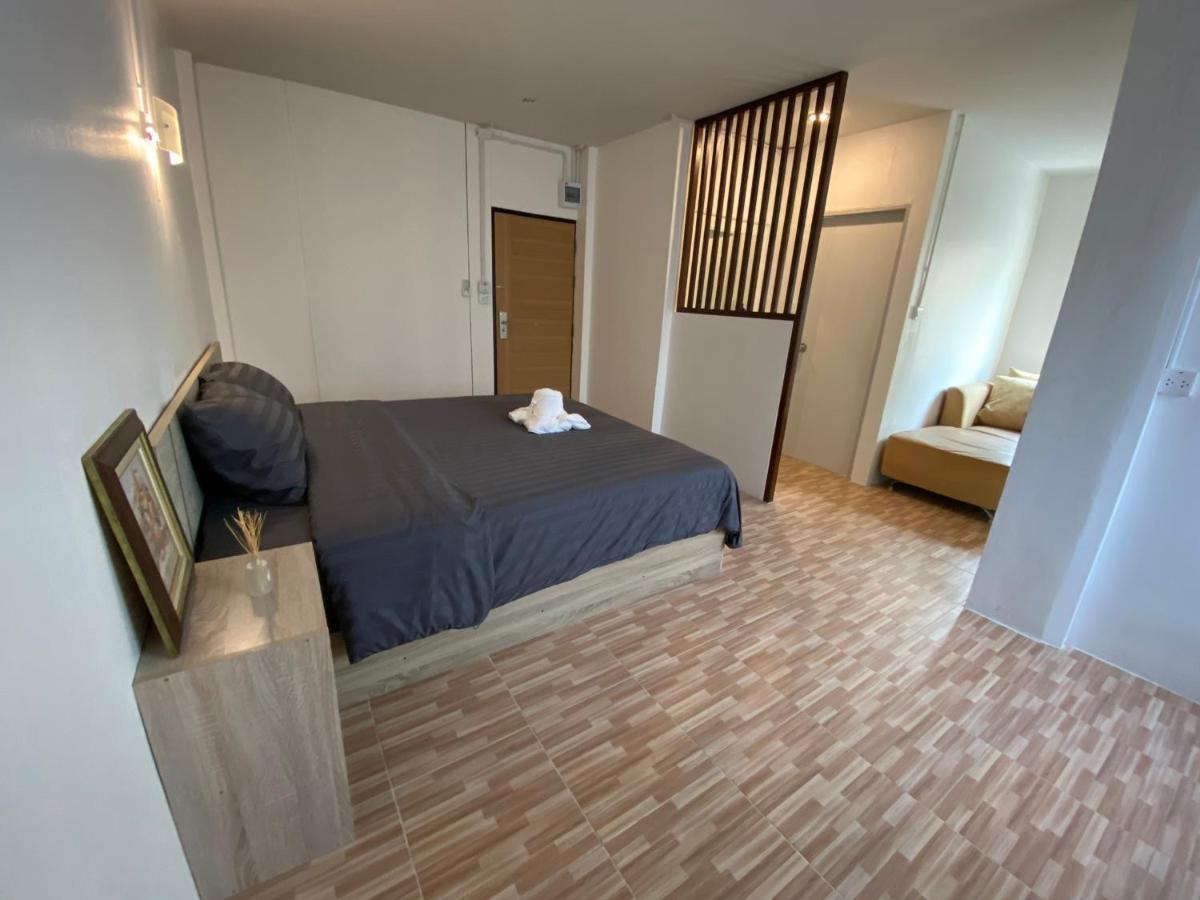 Racha Caftel - 7 House - รชาคาฟเทล Aparthotel Τσιάνγκ Μάι Εξωτερικό φωτογραφία