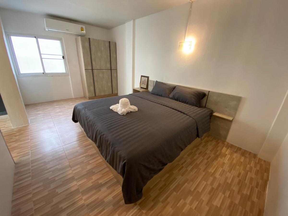 Racha Caftel - 7 House - รชาคาฟเทล Aparthotel Τσιάνγκ Μάι Εξωτερικό φωτογραφία