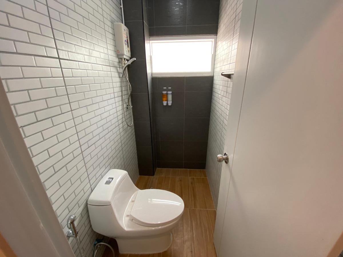 Racha Caftel - 7 House - รชาคาฟเทล Aparthotel Τσιάνγκ Μάι Εξωτερικό φωτογραφία