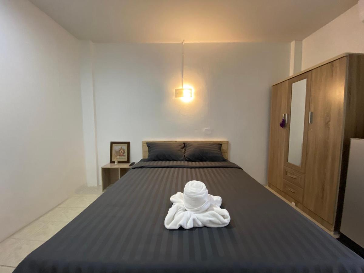 Racha Caftel - 7 House - รชาคาฟเทล Aparthotel Τσιάνγκ Μάι Εξωτερικό φωτογραφία