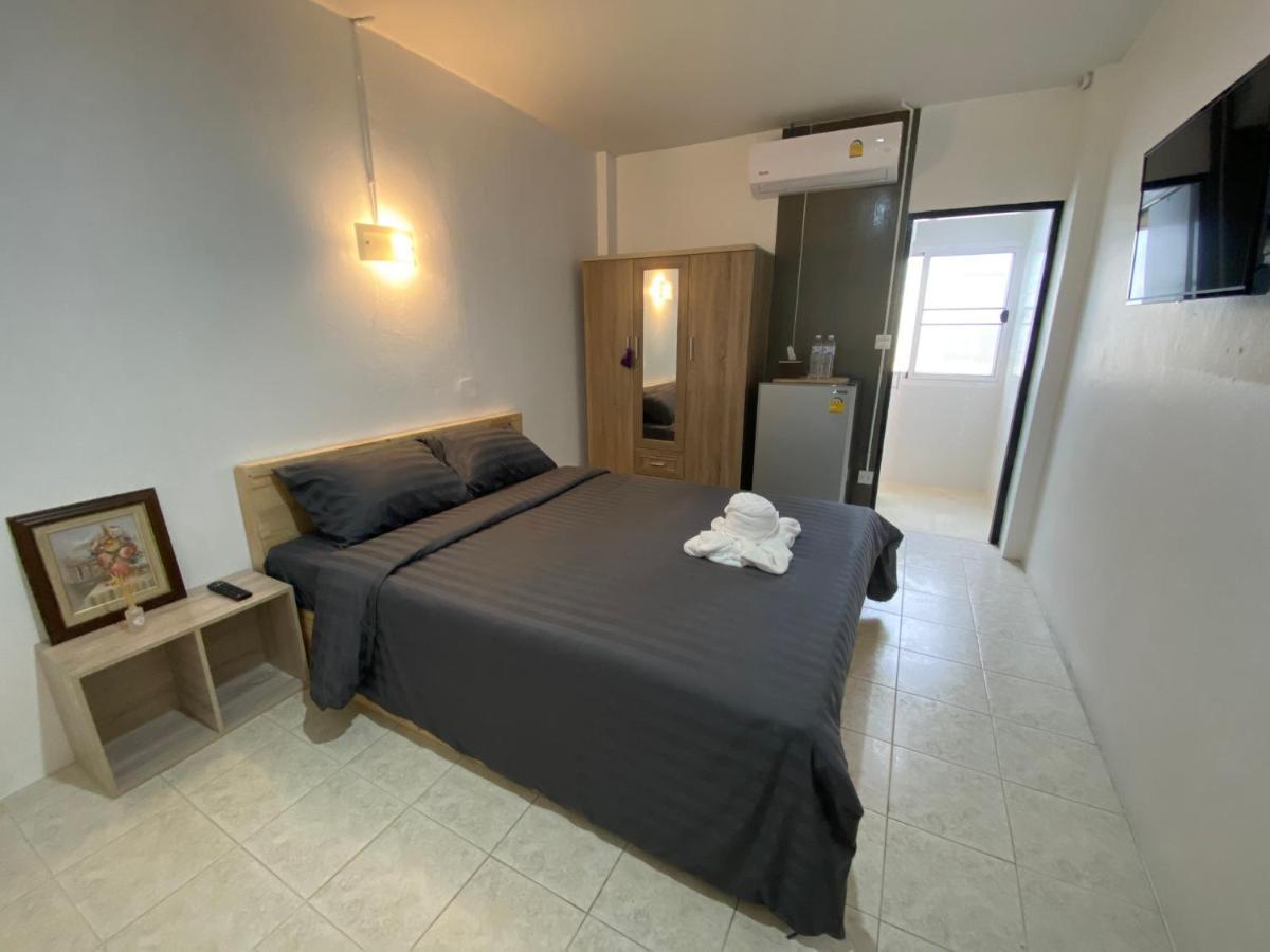 Racha Caftel - 7 House - รชาคาฟเทล Aparthotel Τσιάνγκ Μάι Εξωτερικό φωτογραφία