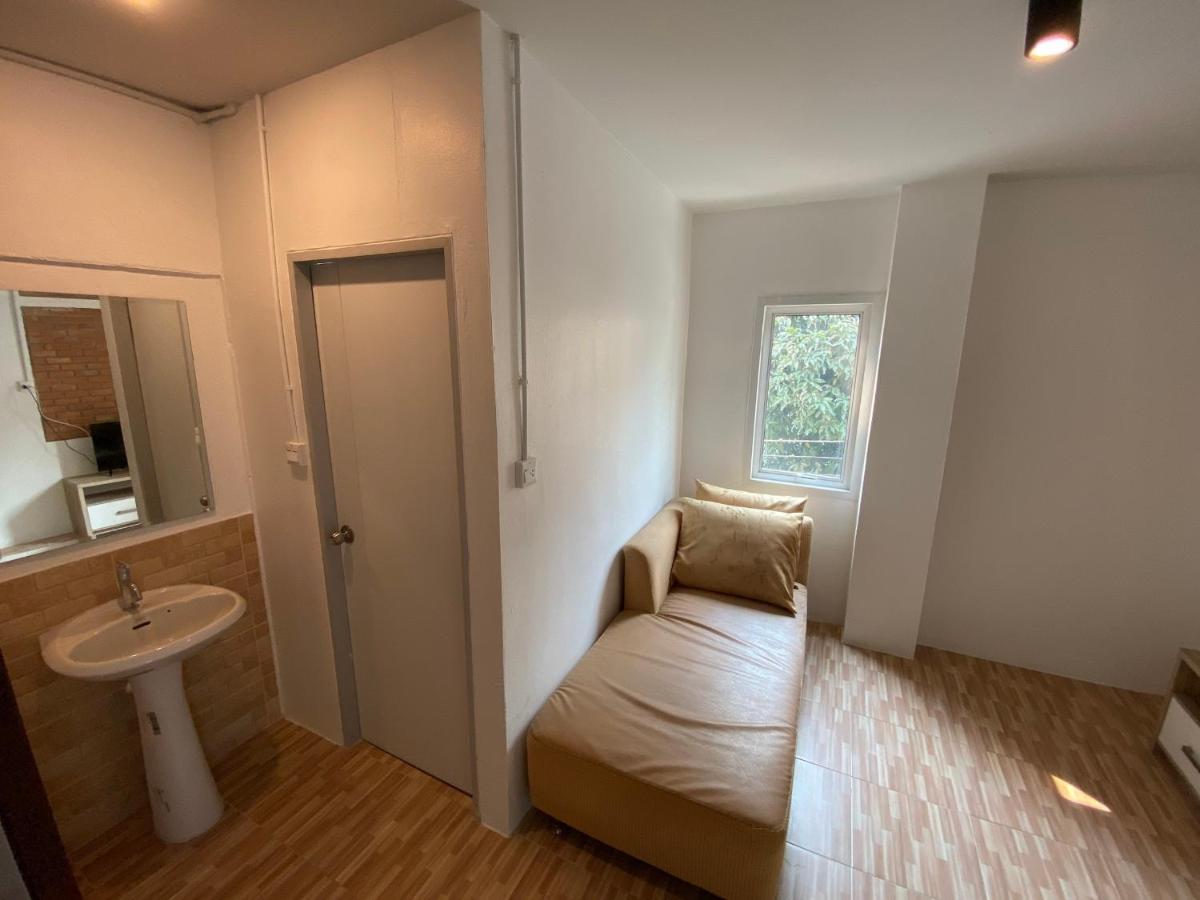 Racha Caftel - 7 House - รชาคาฟเทล Aparthotel Τσιάνγκ Μάι Εξωτερικό φωτογραφία
