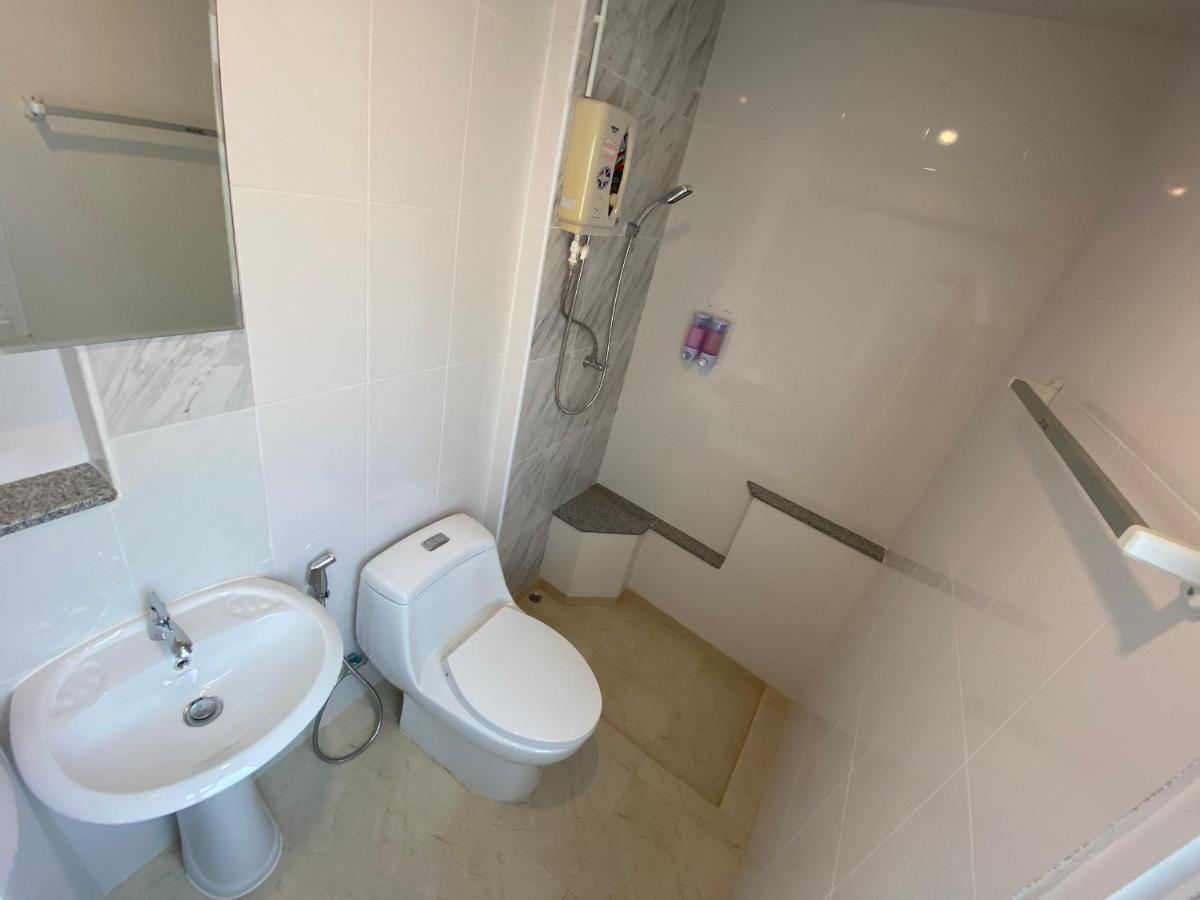 Racha Caftel - 7 House - รชาคาฟเทล Aparthotel Τσιάνγκ Μάι Εξωτερικό φωτογραφία
