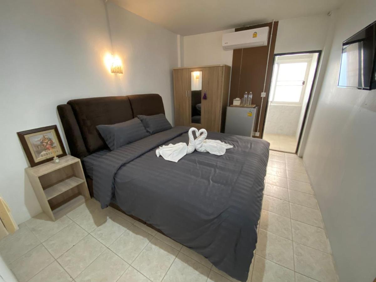 Racha Caftel - 7 House - รชาคาฟเทล Aparthotel Τσιάνγκ Μάι Εξωτερικό φωτογραφία