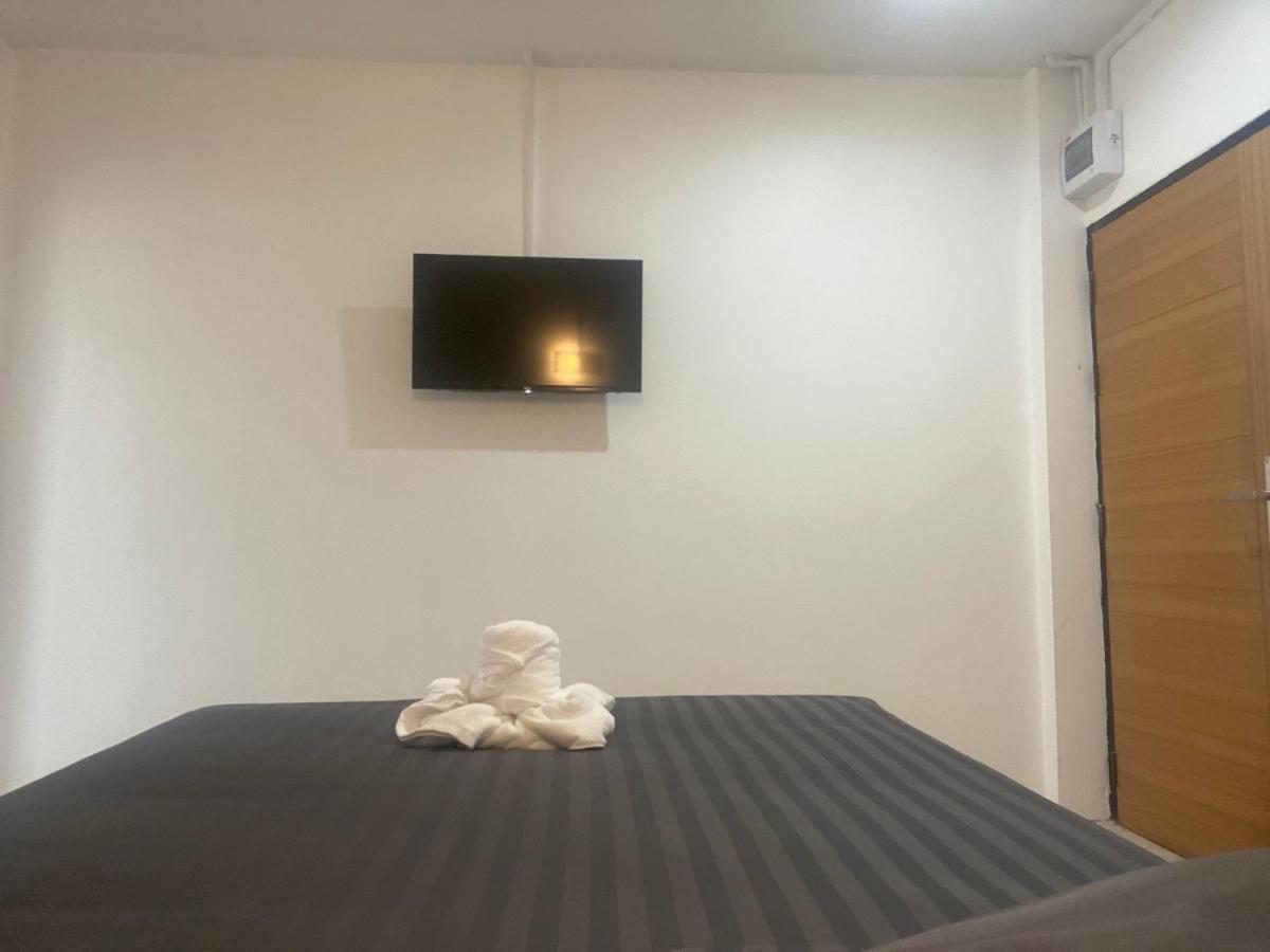 Racha Caftel - 7 House - รชาคาฟเทล Aparthotel Τσιάνγκ Μάι Εξωτερικό φωτογραφία